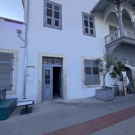 Epos By The Sea Larnaca