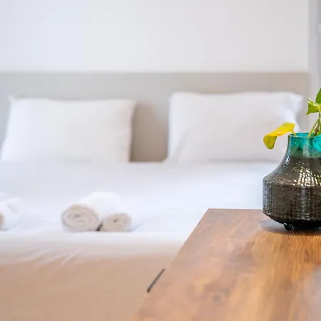 Epos By The Sea Hotel Larnaca