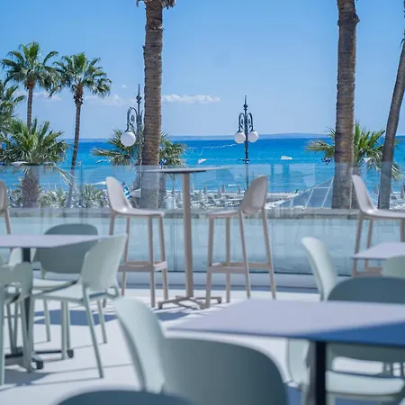 מלון Epos By The Sea *